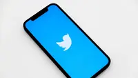 Twitter App Logo (Photo by Jeremy Bezanger on Usplash)