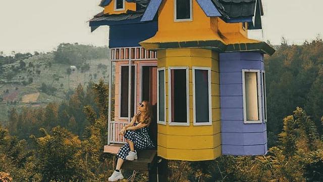 Dago Dream Park Bandung