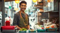 50 Contoh Usaha Menjanjikan untuk Pemula dengan Modal Kecil