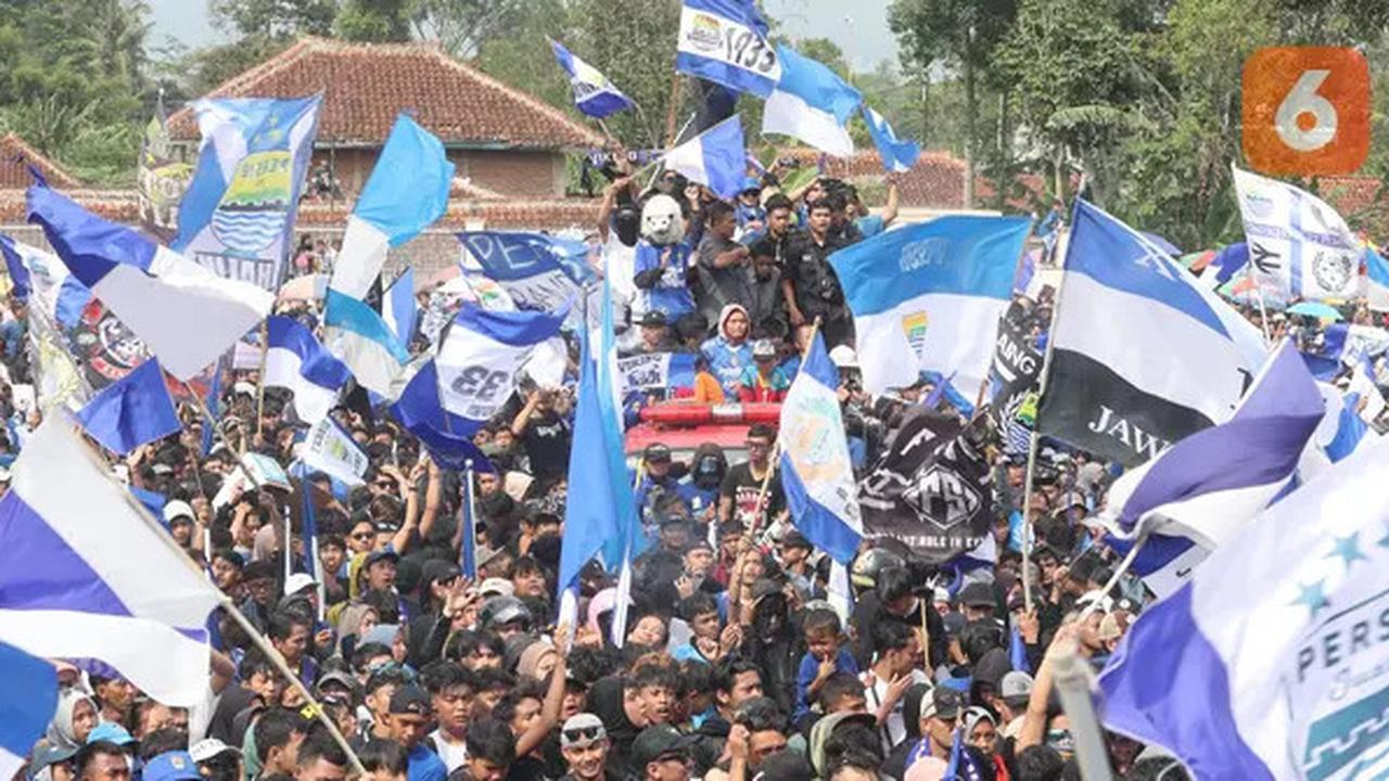 Kata Bojan Hodak Jelang Laga Persib vs Lion City Sailors di Liga Champions Asia, 24 Oktober 2024 Besok