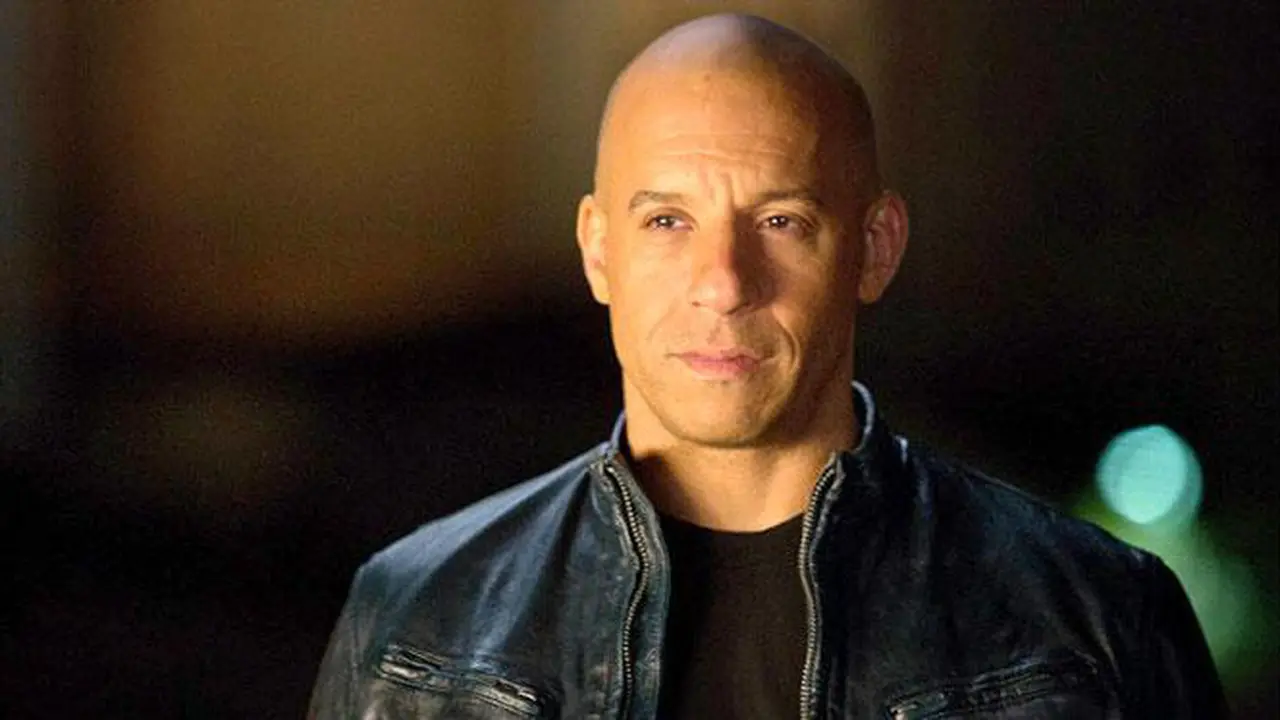 Vin Diesel Bukan Pemeran Thanos di Guardians of the Galaxy