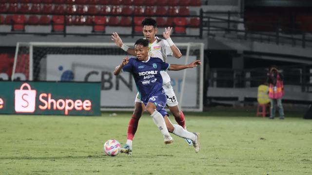 Persita Vs Persebaya