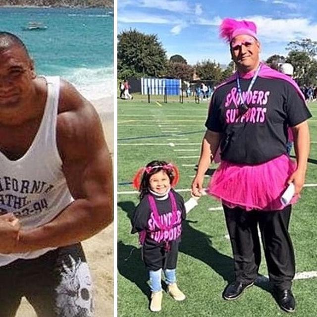 sebelum vs setelah punya anak