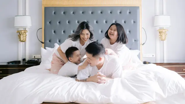 Pengalaman semarak akhir tahun di Four Seasons Hotel Jakarta
