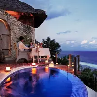 Spesial di Karma Kandara untuk rayakan hari kasih sayang bersama orang terkasih.