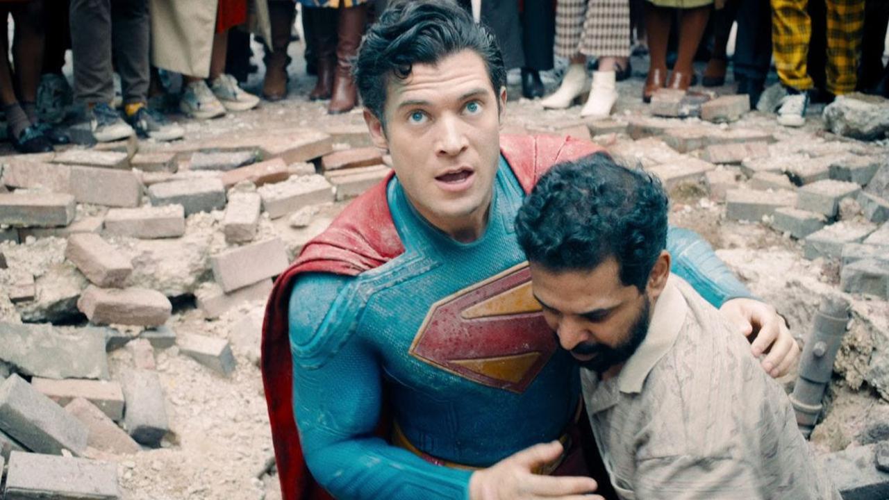 film superman