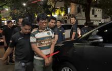 Gerak Cepat Tim Pemburu Begal Polda Metro, Tangkap Delapan Pelaku Beraksi di Bundaran HI hingga Gandaria