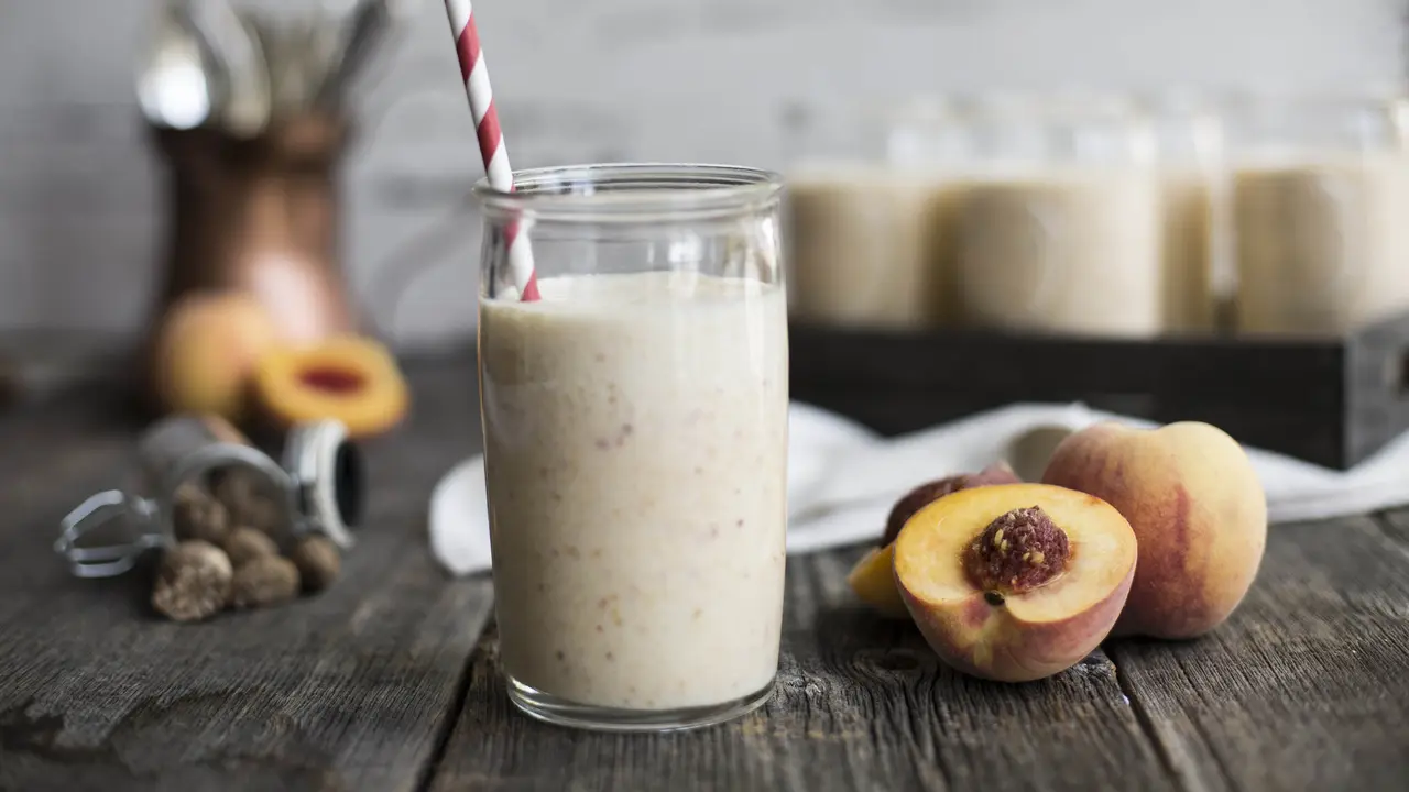 Yuk Buat Smoothie Lezat Ini untuk Kehidupan Seks Lebih Baik