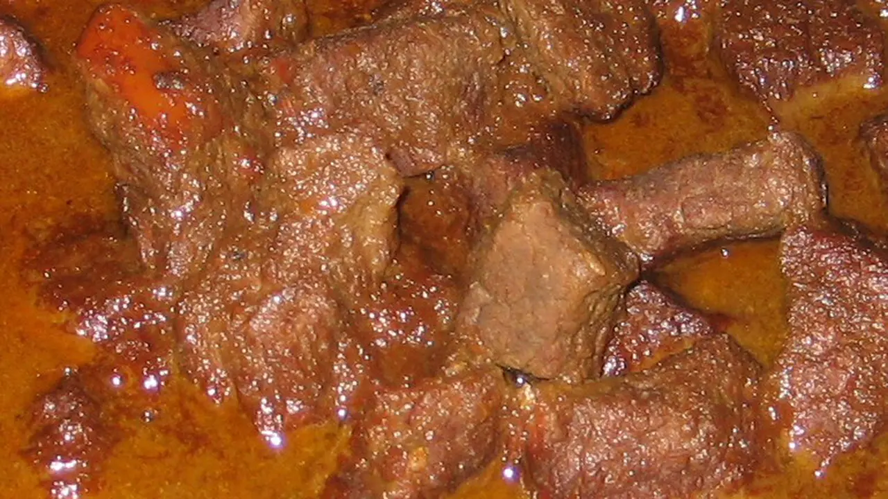 rendang