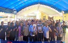 Pemkab Barito Utara Beri Bonus Rp300 Juta dan Umrah untuk Kafilah Juara Umum MTQH Kalteng