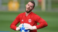 Deretan Aksi Penyelamatan Sensasional Para Kiper di Babak 16 Besar Liga Champions