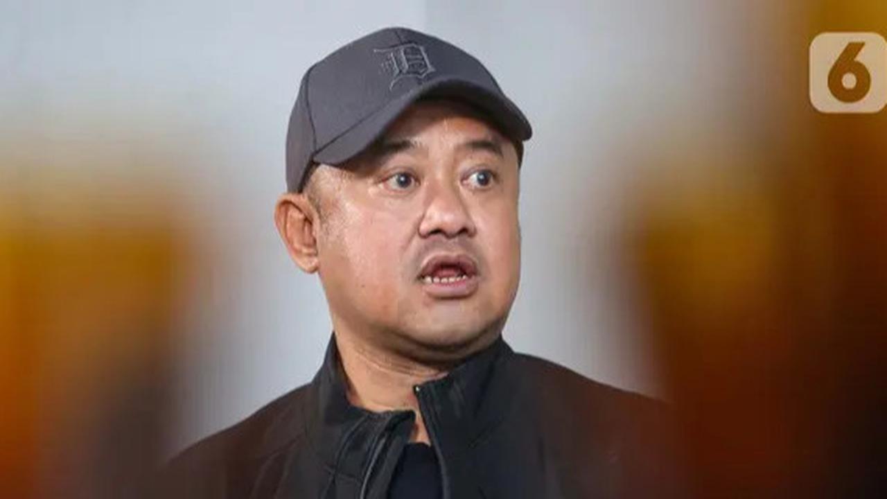 Rizal Mantovani Curhat Stres Hadapi Kucing saat Syuting Film 'TENUNG': Salah Satu Bintang yang Sulit Diatur di Rumah dan di Lokasi
