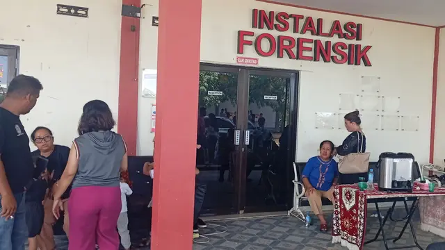Polisi Muda Tewas di Batam, Keluarga Desak Pengusutan Transparan