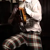 El sangat senang bersosialisasi  dan bertemu orang banyak, karena itulah diirnya menolak ketika ditawarkan untuk menjalani ‘home schooling’. (Galih W. Satria/Bintang.com)