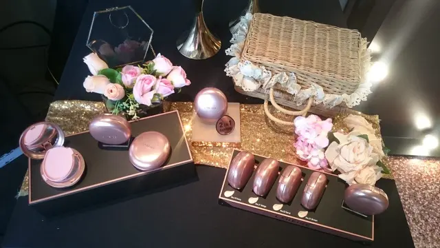 Makeup praktis dari Laneige