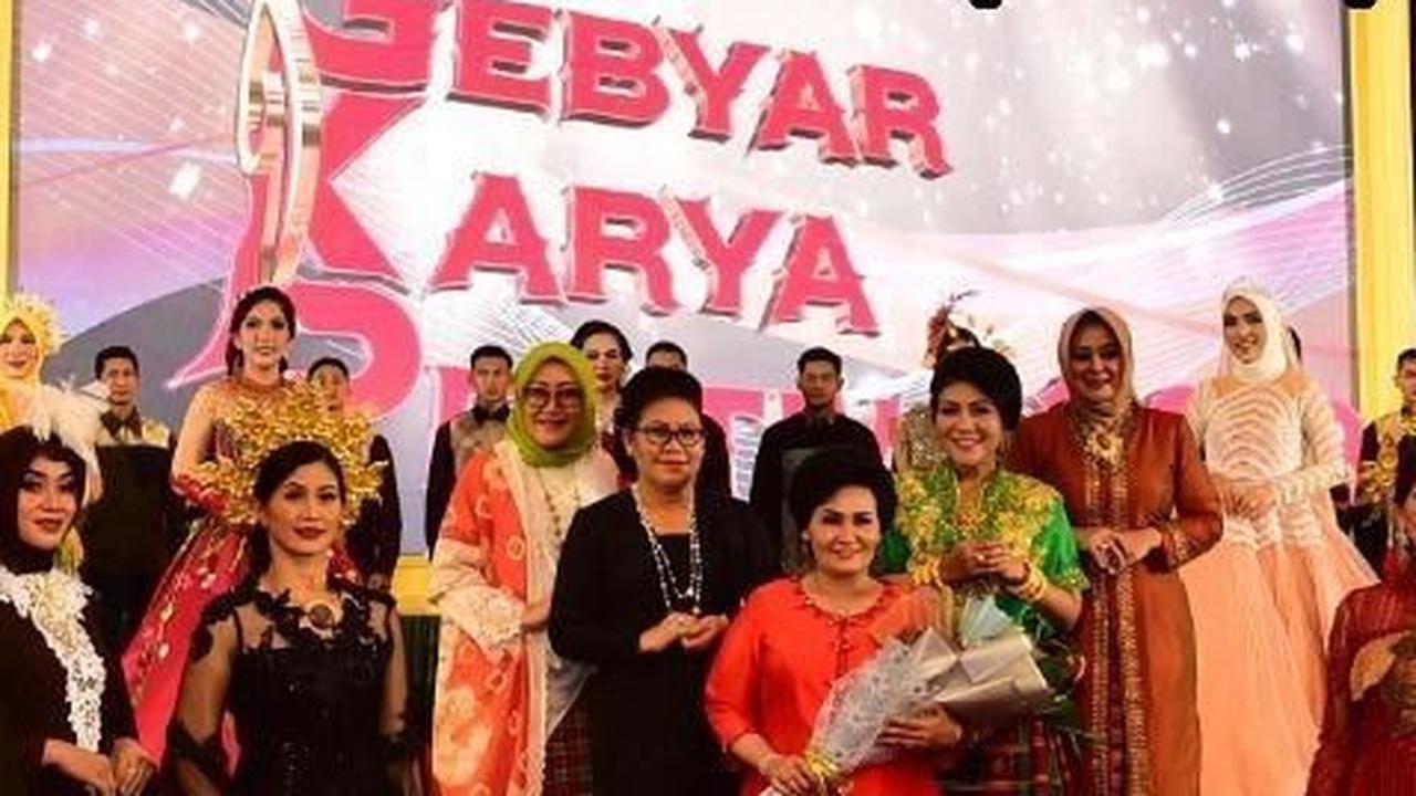 Aktif di Kepengurusan Persit