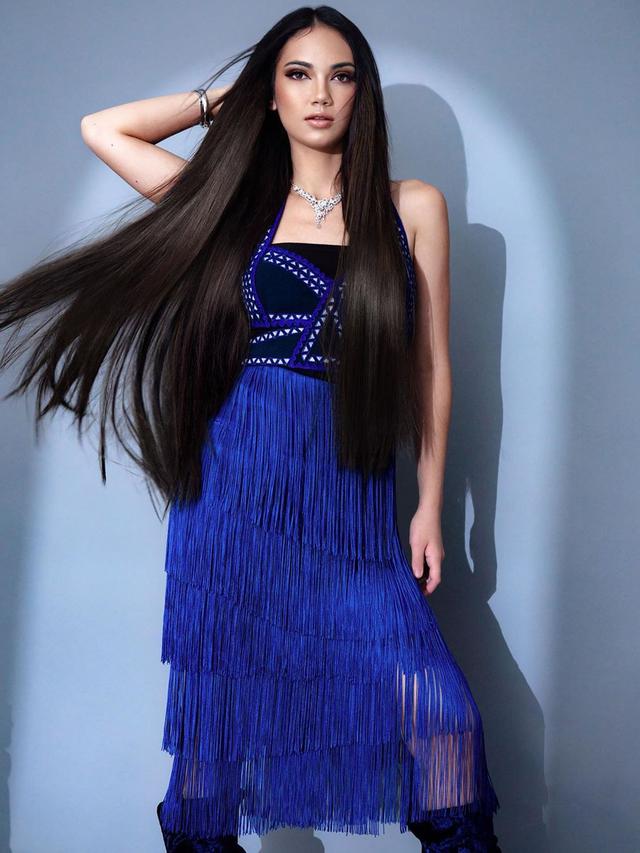 6 Gaya Pemotretan Haico van Der Veken yang Paling Curi Perhatian, Selalu Totalitas