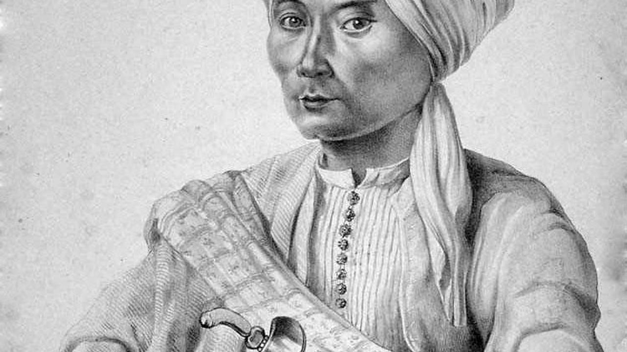 Pangeran Diponegoro
