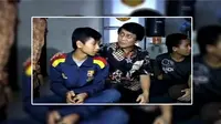 Dipenjara, ABG Korban Pemukulan Bolot Trauma