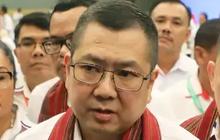 Hary Tanoesoedibjo: Menangkan Dulu Ganjar Baru Bicara 'Bagi-Bagi