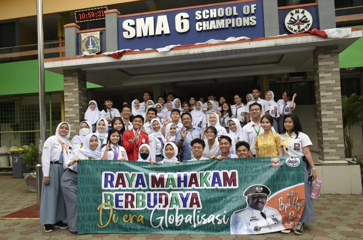 Dok. Istimewa