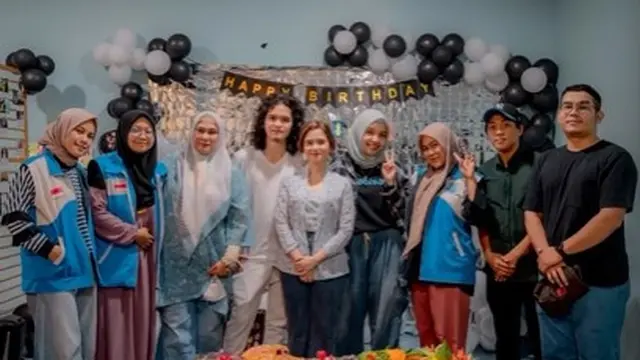 Tissa Biani (instagram/tissabiani)