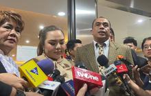 Bukan Sekadar Jarum, Air Mata Lisa Mariana Jatuh di Tengah Tes DNA Sang Anak