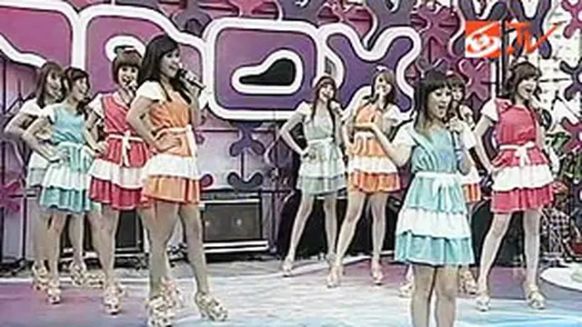 Cherrybelle - Best Friend Forever