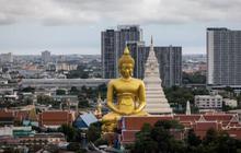 Bangkok Diprediksi Jadi Kota Terpanas di ASEAN pada Tahun 2050
