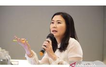 Wamen PPPA: Kebun Pangan Perempuan Kunci Penguatan Ekonomi dan Peran Wanita Desa