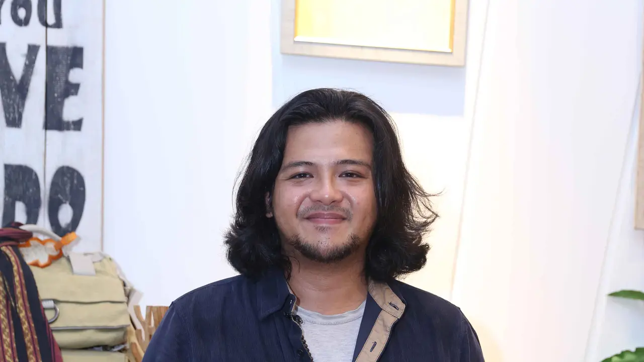 [Bintang] Ramon Y. Tungka