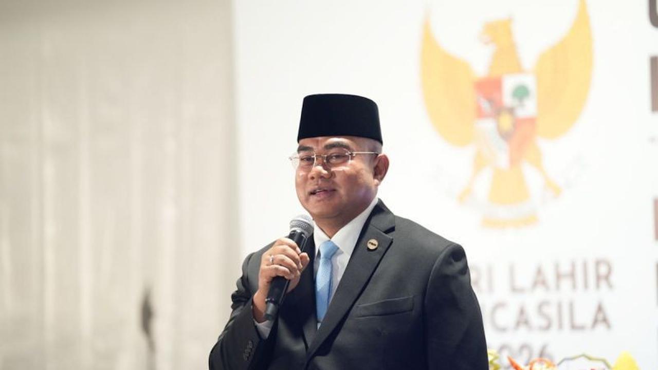 Dirut PNM Tegaskan Komitmen Perkuat UMKM Berbasis Pemberdayaan Ekonomi