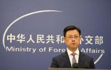 China Pimpin Dewan Keamanan PBB, Menlu Wang Yi Serukan Multilateralisme Global