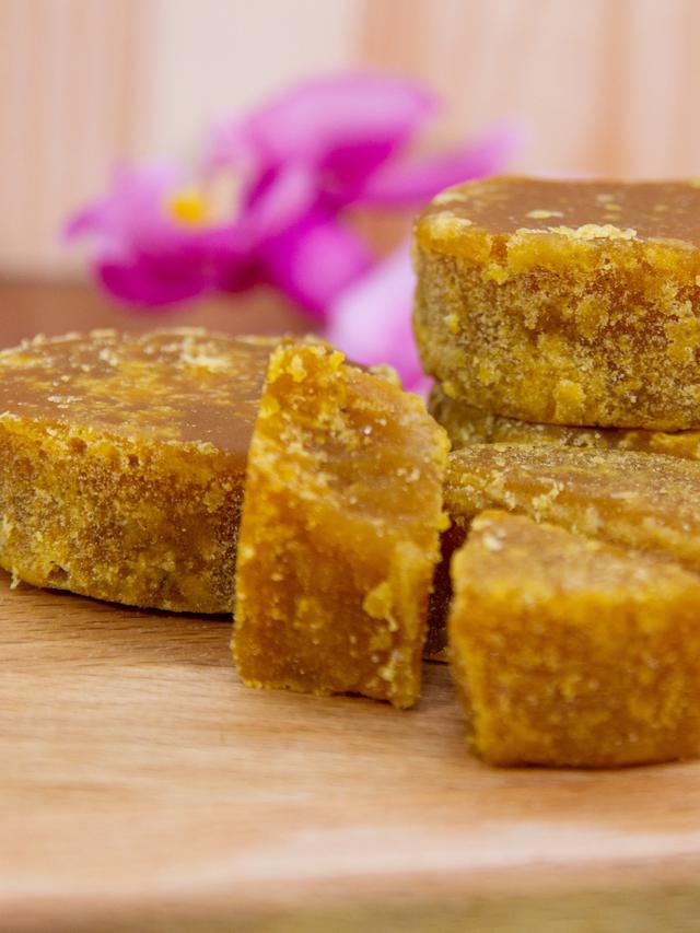 Cara Membuat Bubur Beras Ketan yang Lembut - Lifestyle 