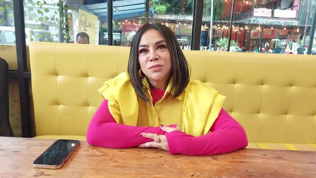 Pedangdut Anisa Bahar Gagal Jadi Caleg di Tolak Warga Tegal, Apa yang Sebenarnya Terjadi?