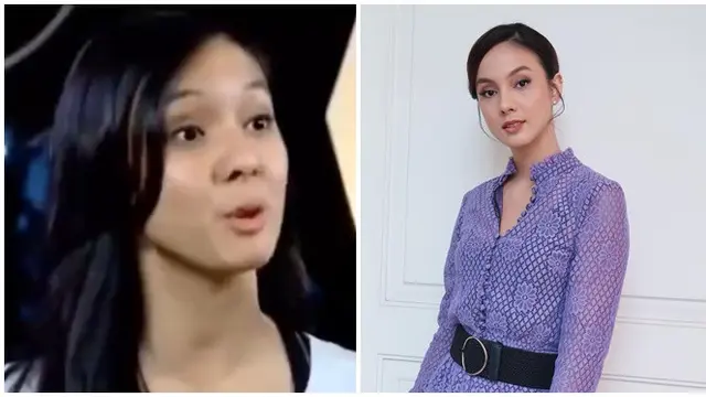 8 Tahun Berlalu, Ini Potret Terbaru 6 Pemain Sinetron Akibat Pernikahan Dini