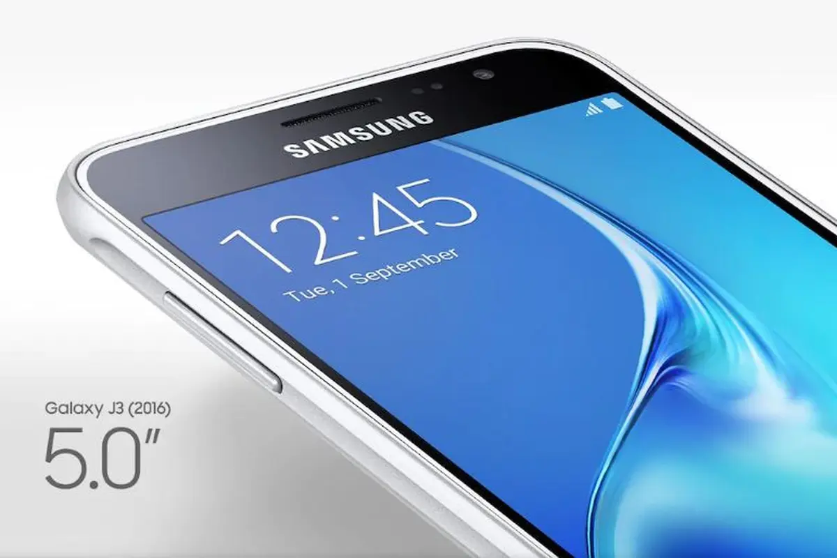 Harga Samsung J3 2016