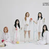 GFriend (Source Music via Soompi)