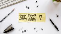 65 Habit Quotes That Challenge Bad Habits and Inspire Change