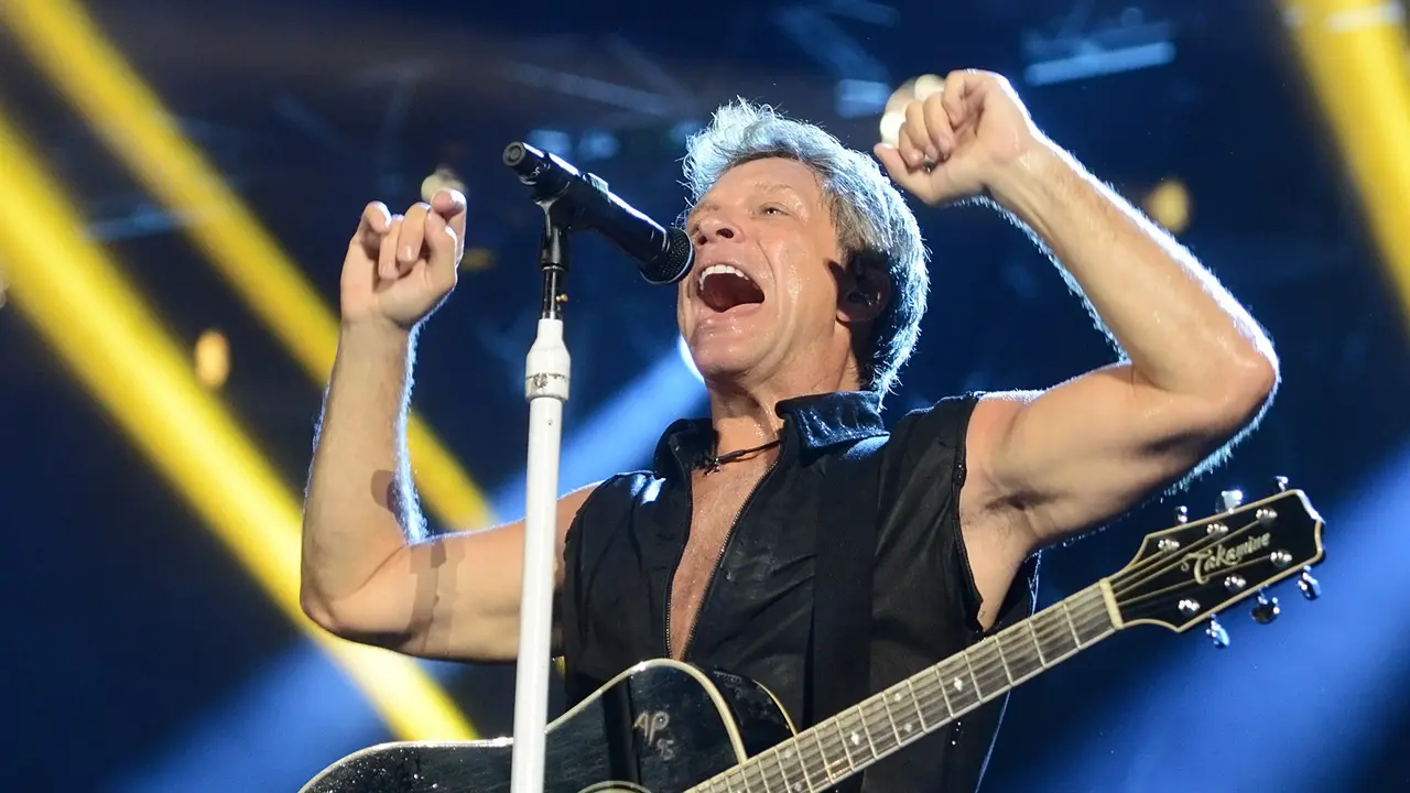 Bon Jovi
