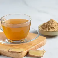 Terkenal akan rasa pahitnya yang khas, Jamu Brotowali dari MasakTV ini bisa kamu buat dengan mudah (Foto: Freepik.com/jcomp)