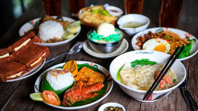 Bangi Kopitiam