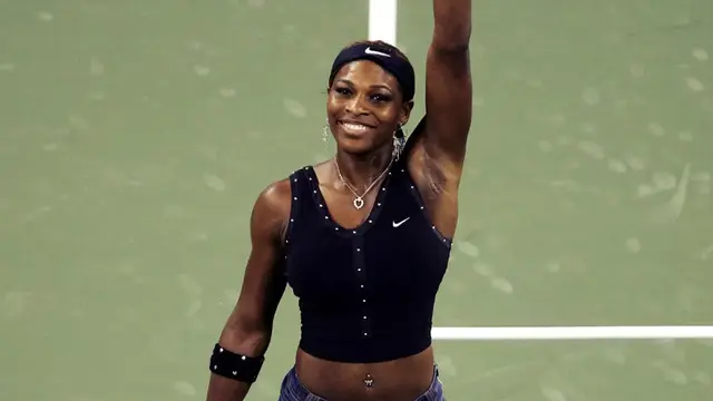 Serena Williams