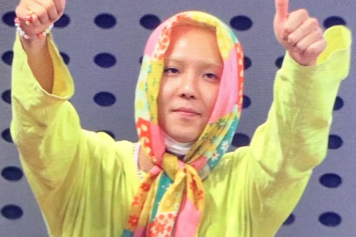 Mino WINNER