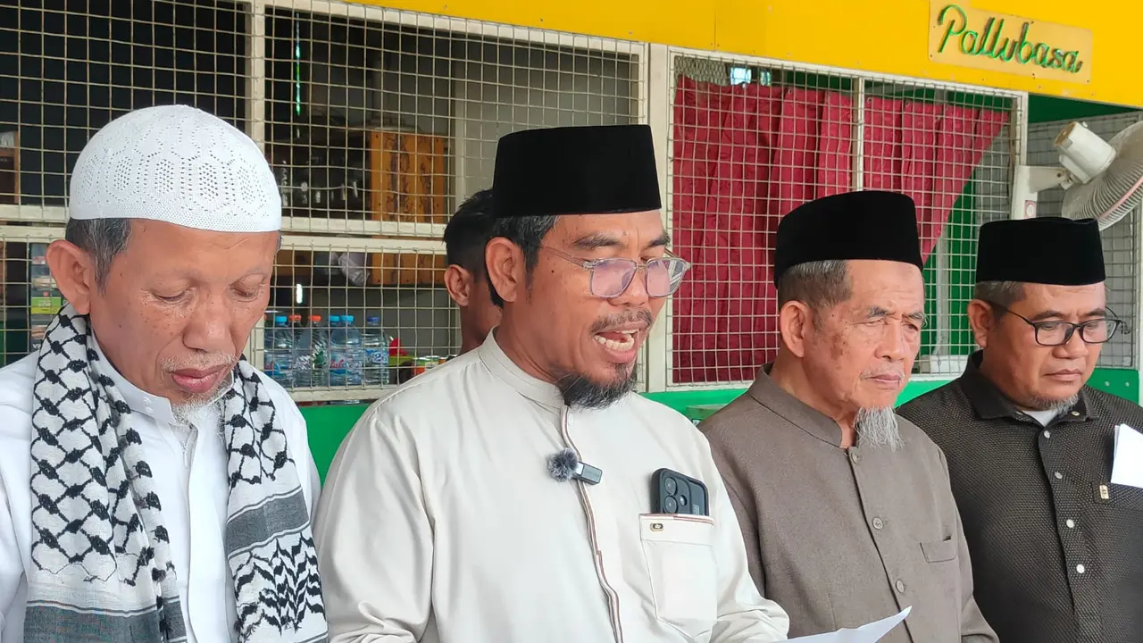 Pengunggah Potongan Video Ceramah JK di UGM Bakal Dilapor ke Polisi