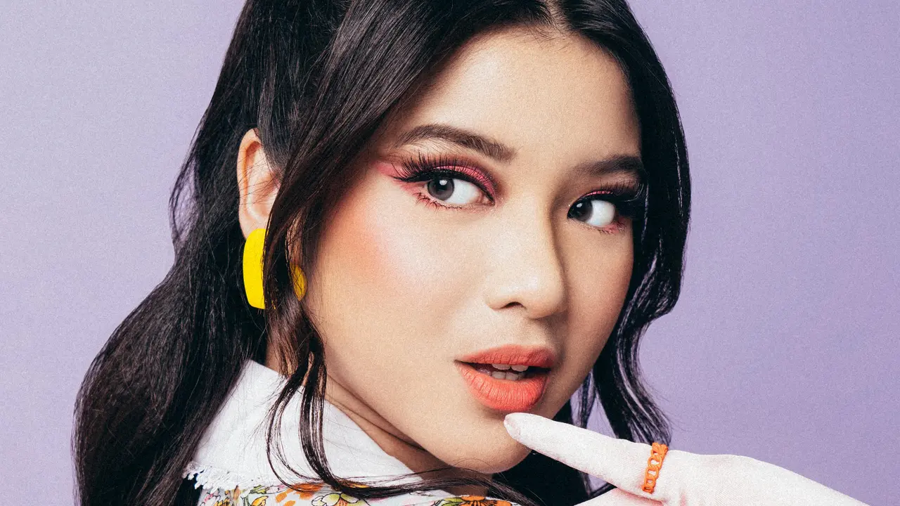 Tiara Andini [Foto: Universal Music Indonesia]