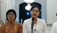 Bos OJK Lapor Prabowo, Lanjutkan Reformasi Pasar Modal Indonesia