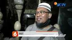Sebuah masjid di Tuban selalu menjadi destinasi wisata religi, karena keunikannya yang dibangun dalam goa bawah tanah. Ialah Masjid Aschabul Kahfi, masjid yang dibangun pada tahun 2002 oleh H.Subkhan ini dulunya merupakan tempat pembuangan sampah.