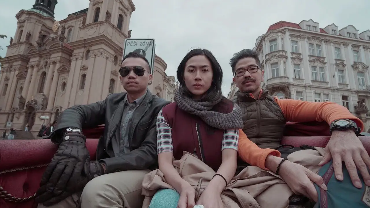 Joko in Berlin (ist)