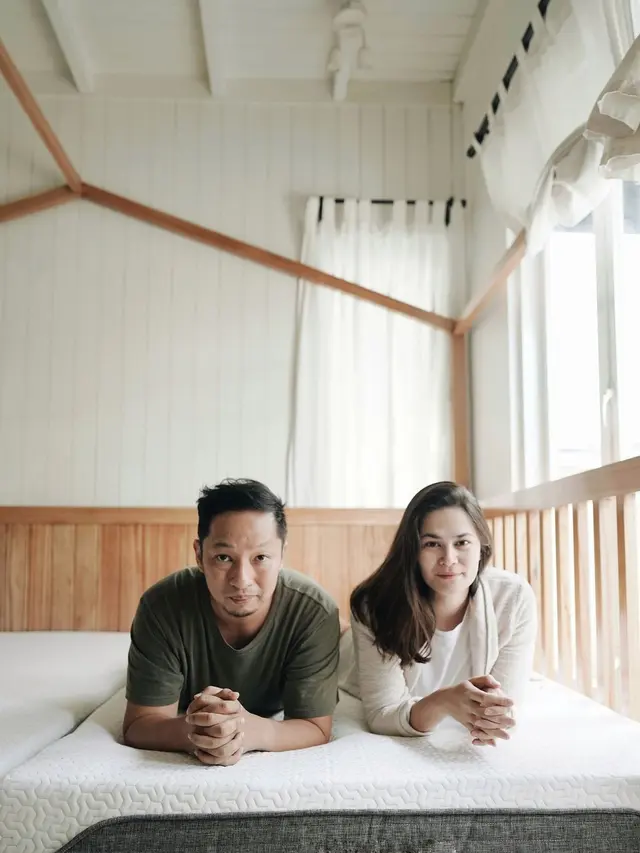 [Fimela] Ringgo Agus Rahman